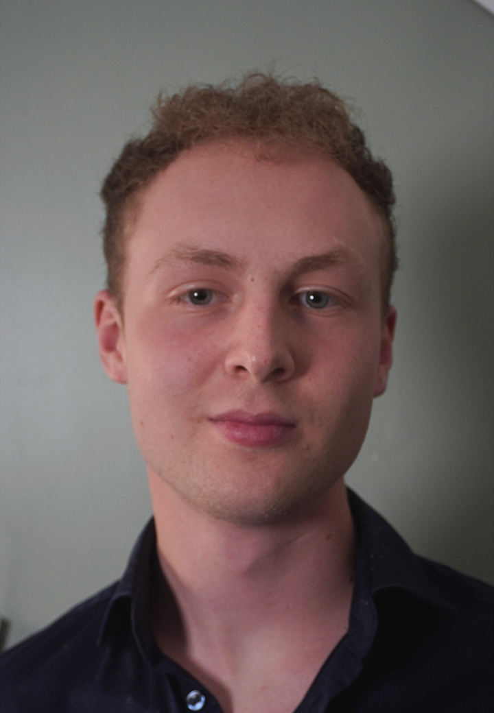 Kevin Ahlgren Bjorvand